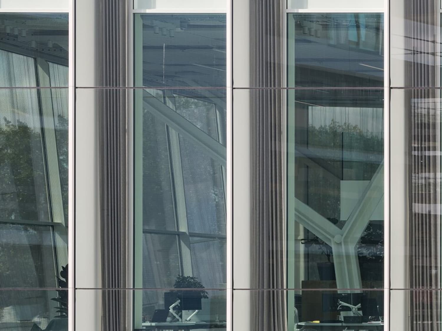 Amvest, Amsterdam
