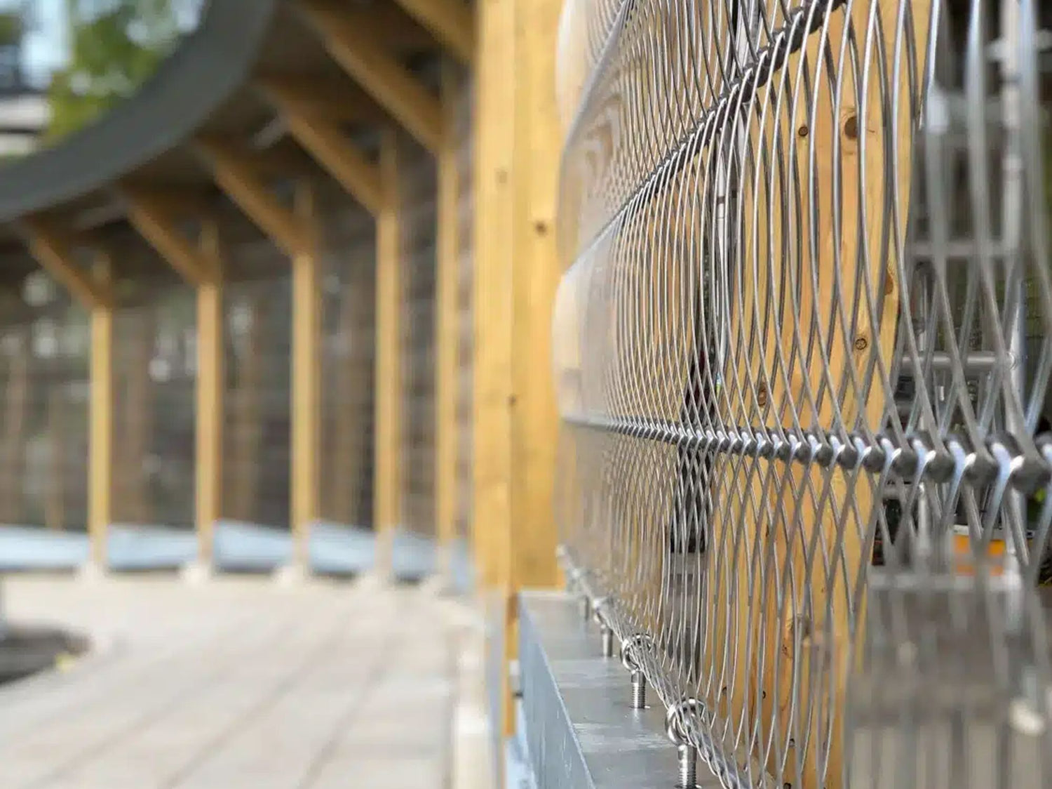 Bike Hotel – Oslo, Norway