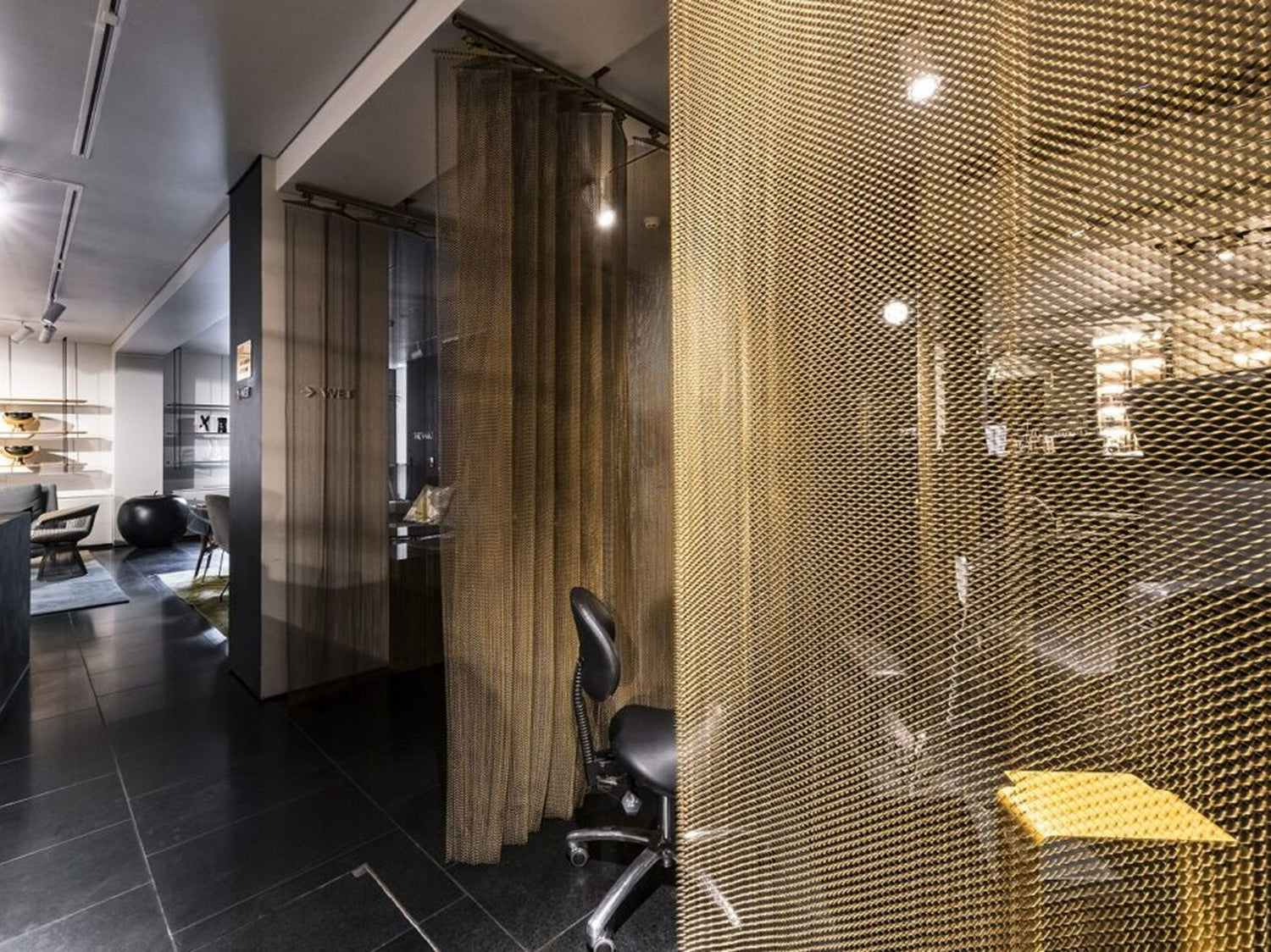 Hotel spa, Amsterdam