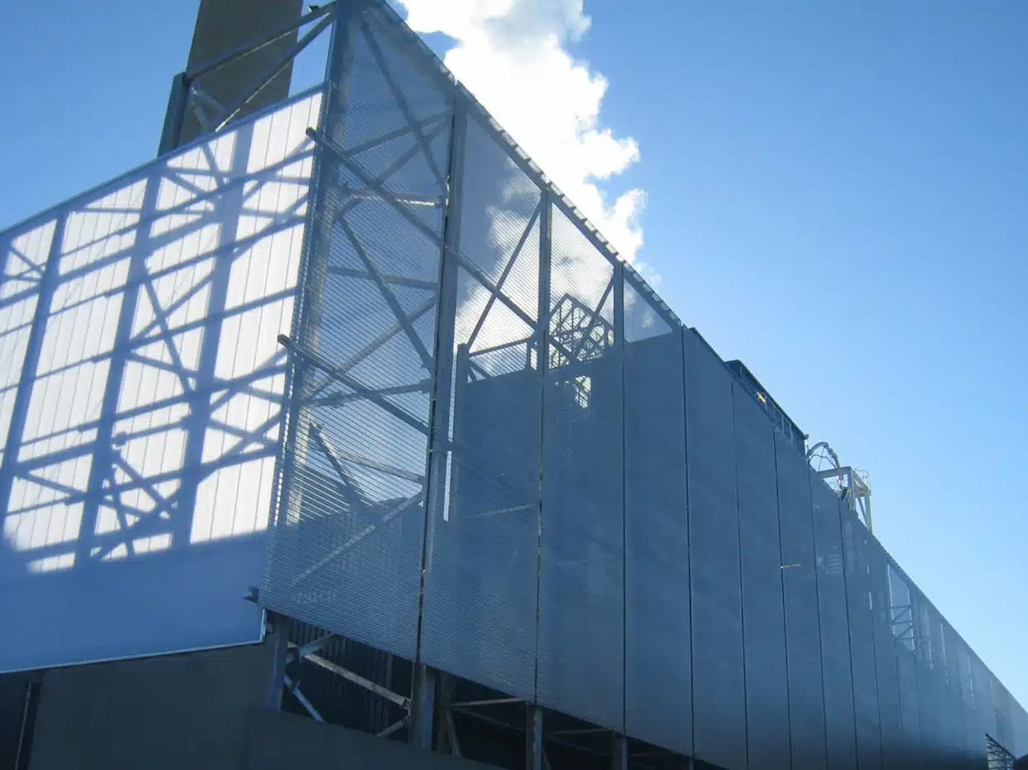 Halraldrud Plant – Oslo, Norway