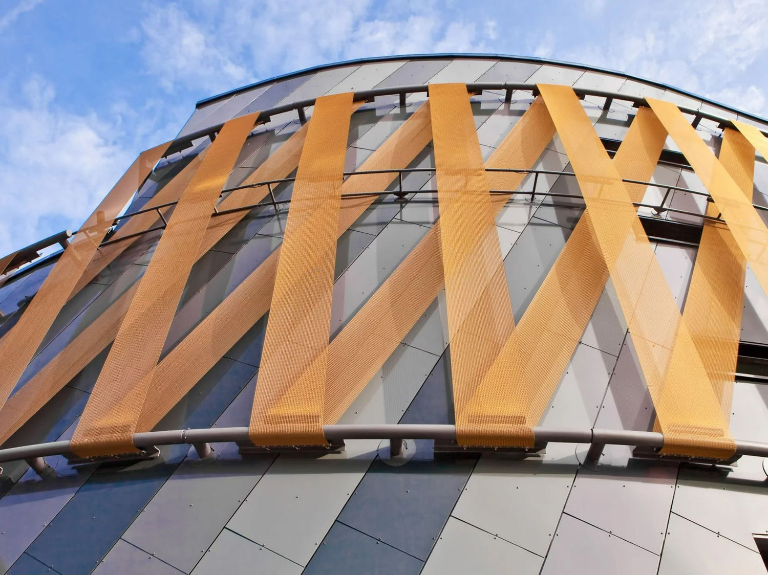 Hofgarten Shopping Center Solingen