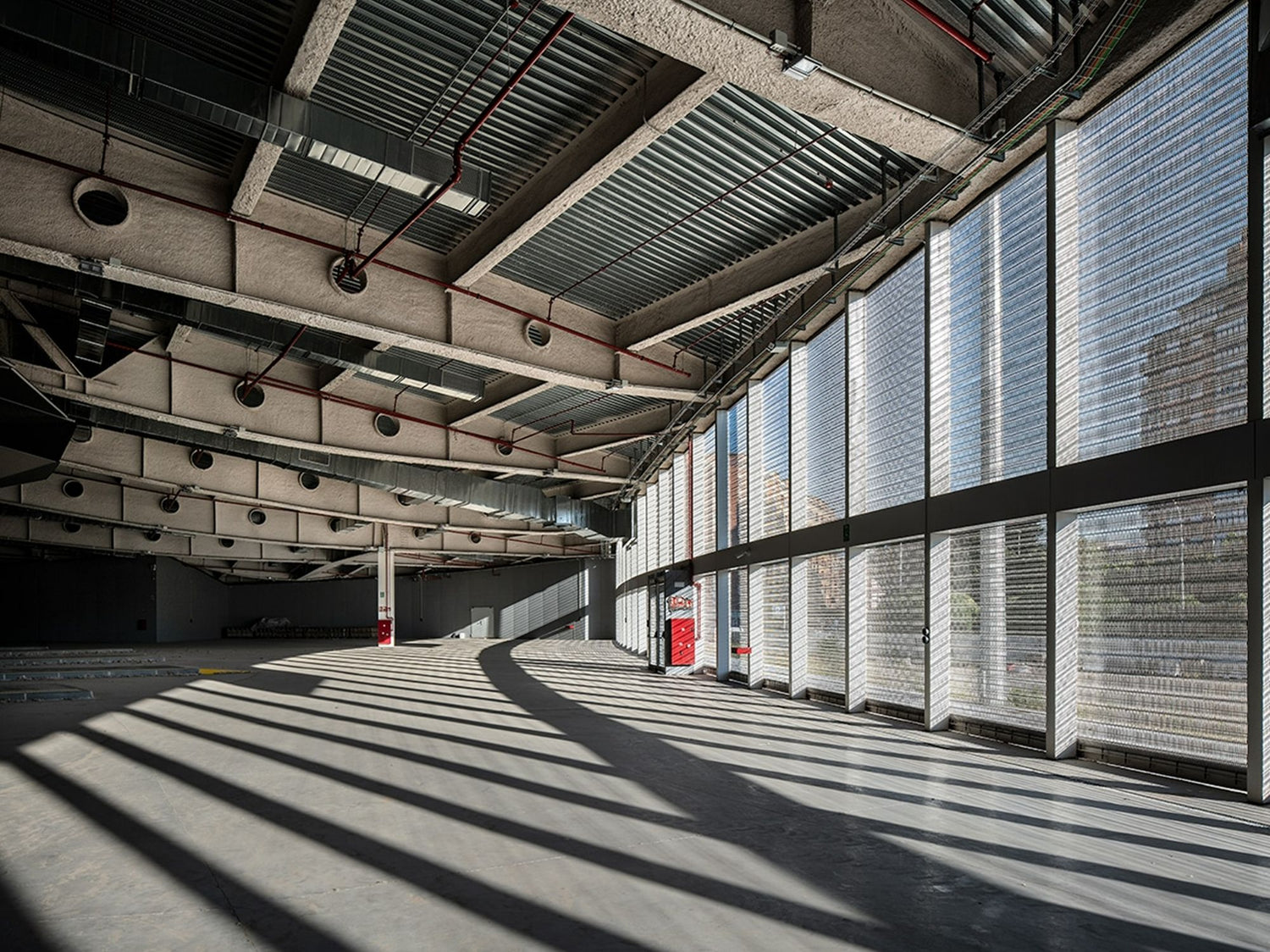 Logroño Station – Logroño, Spain