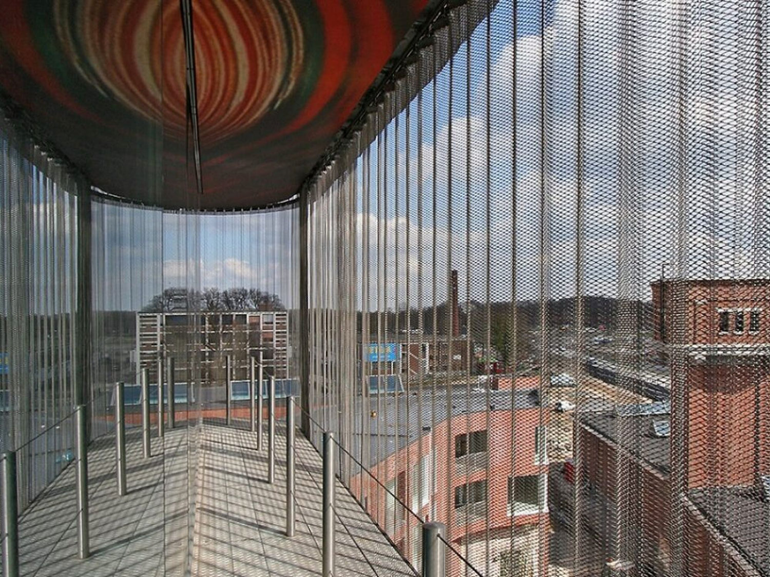 Museum, Enschede