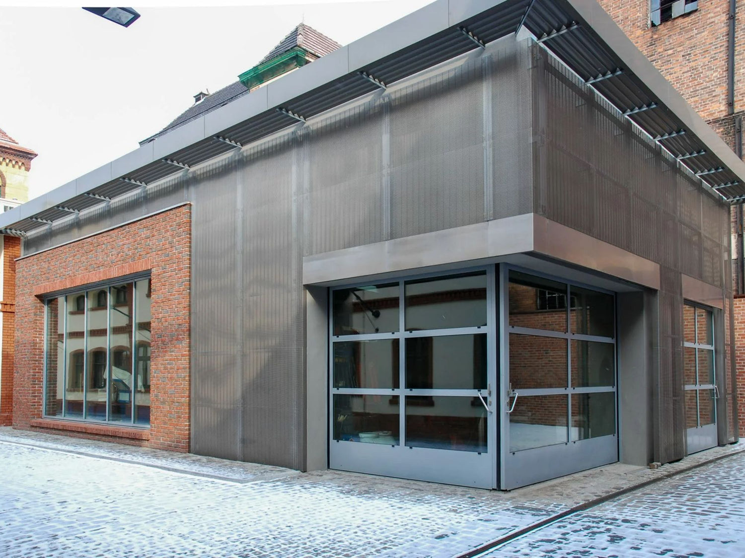 Museum of Engineering and Technology