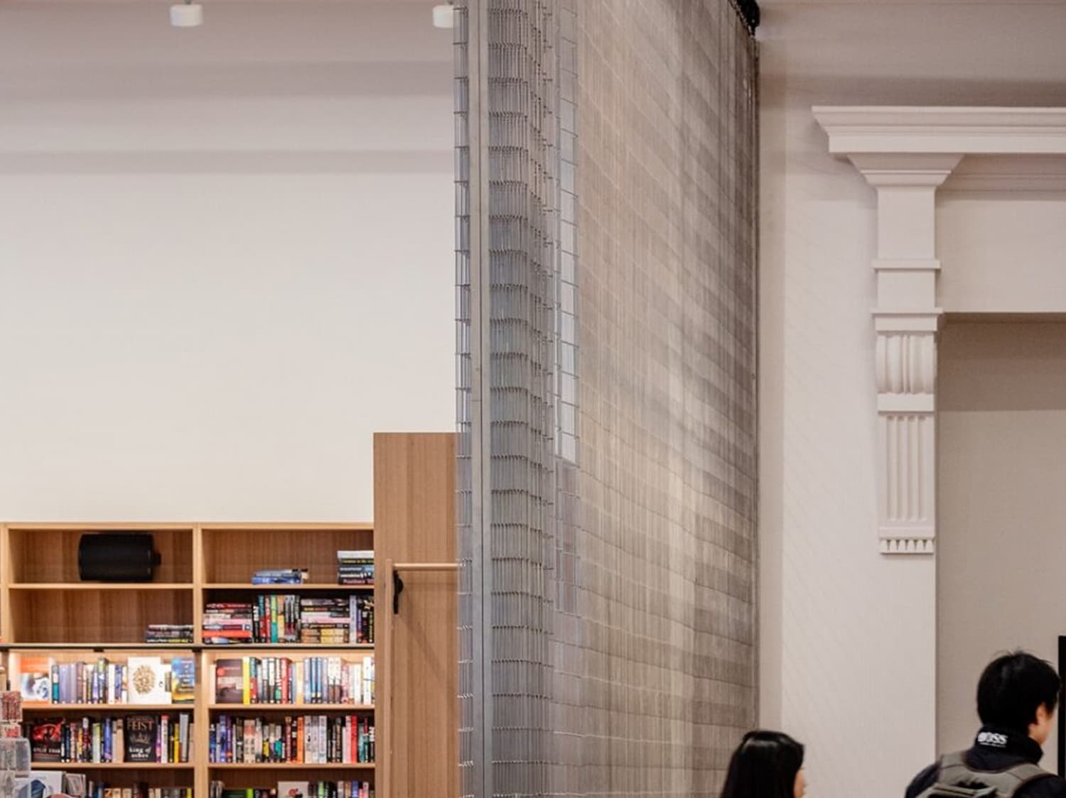 Melbourne Library