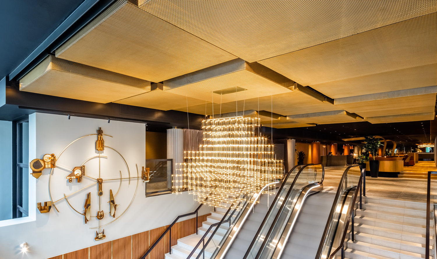 Copenhagen Hotel