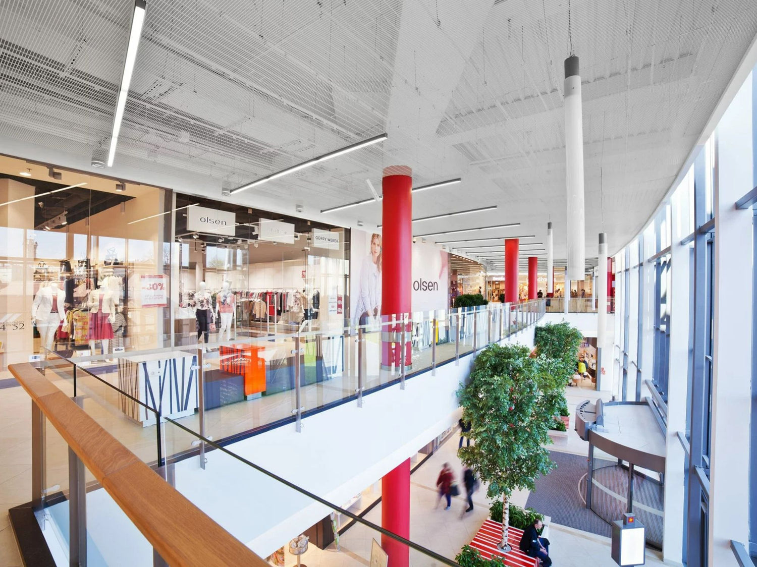 Nowy Rynek Shopping Center