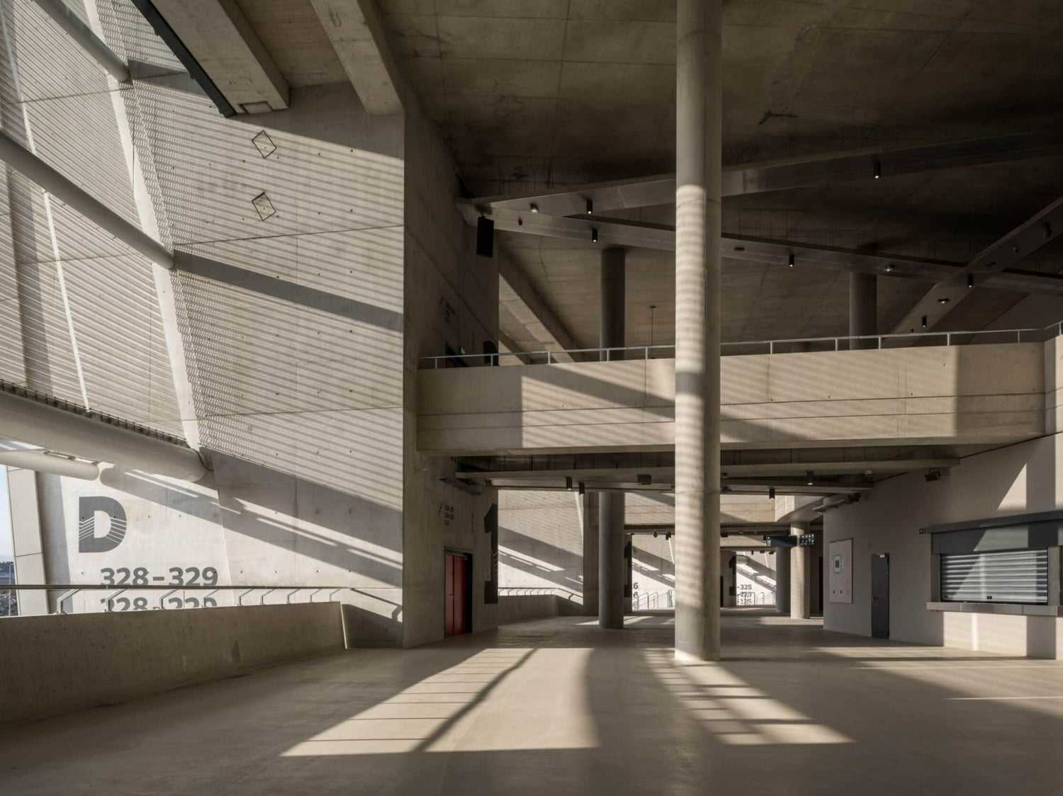 Puskás Aréna Stadium – Budapest, Hungary