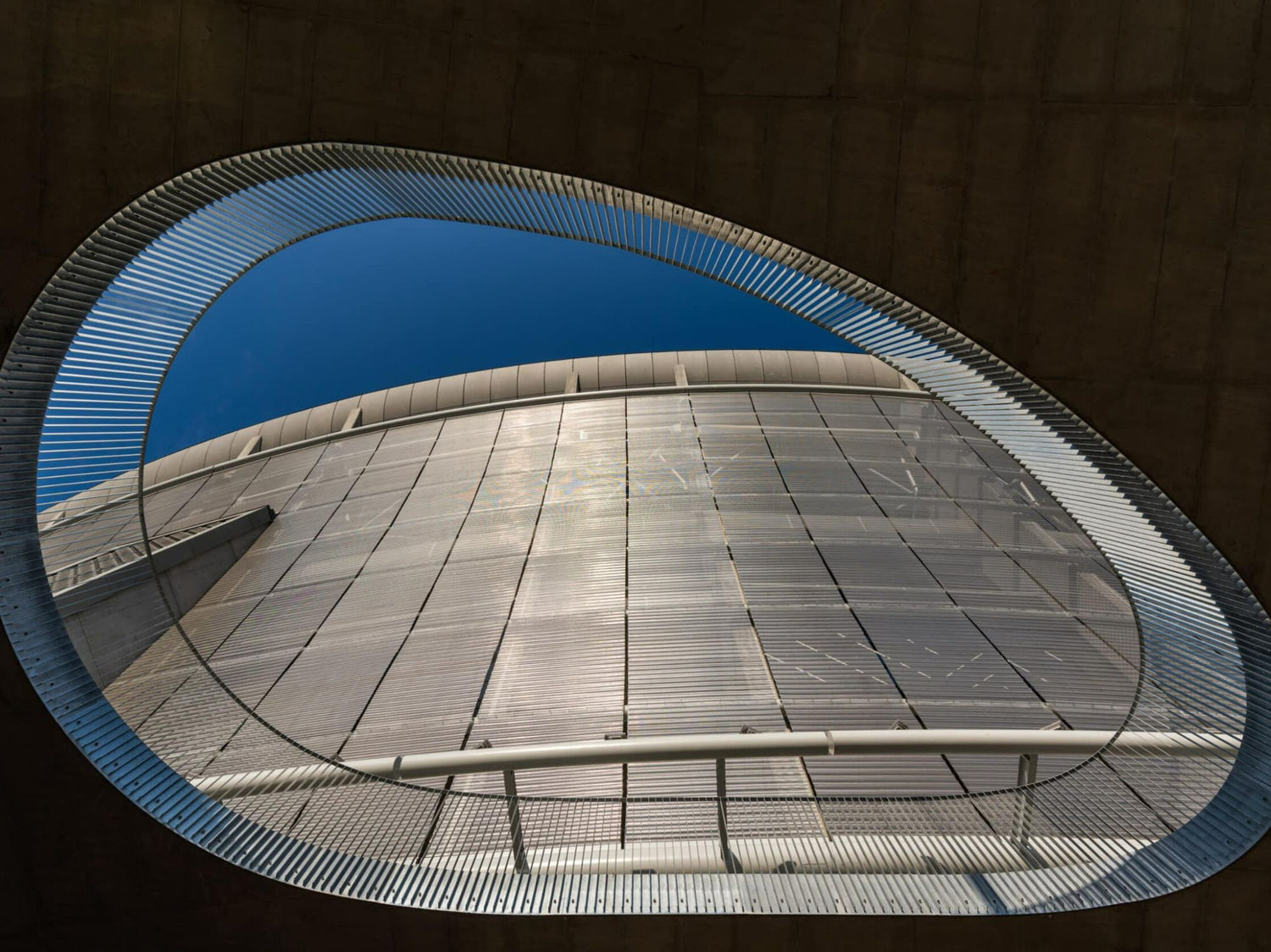 Puskás Aréna Stadium – Budapest, Hungary