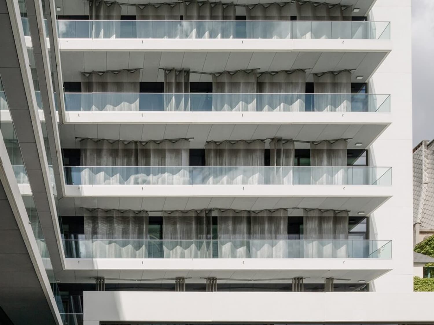 Quartz, Brussels