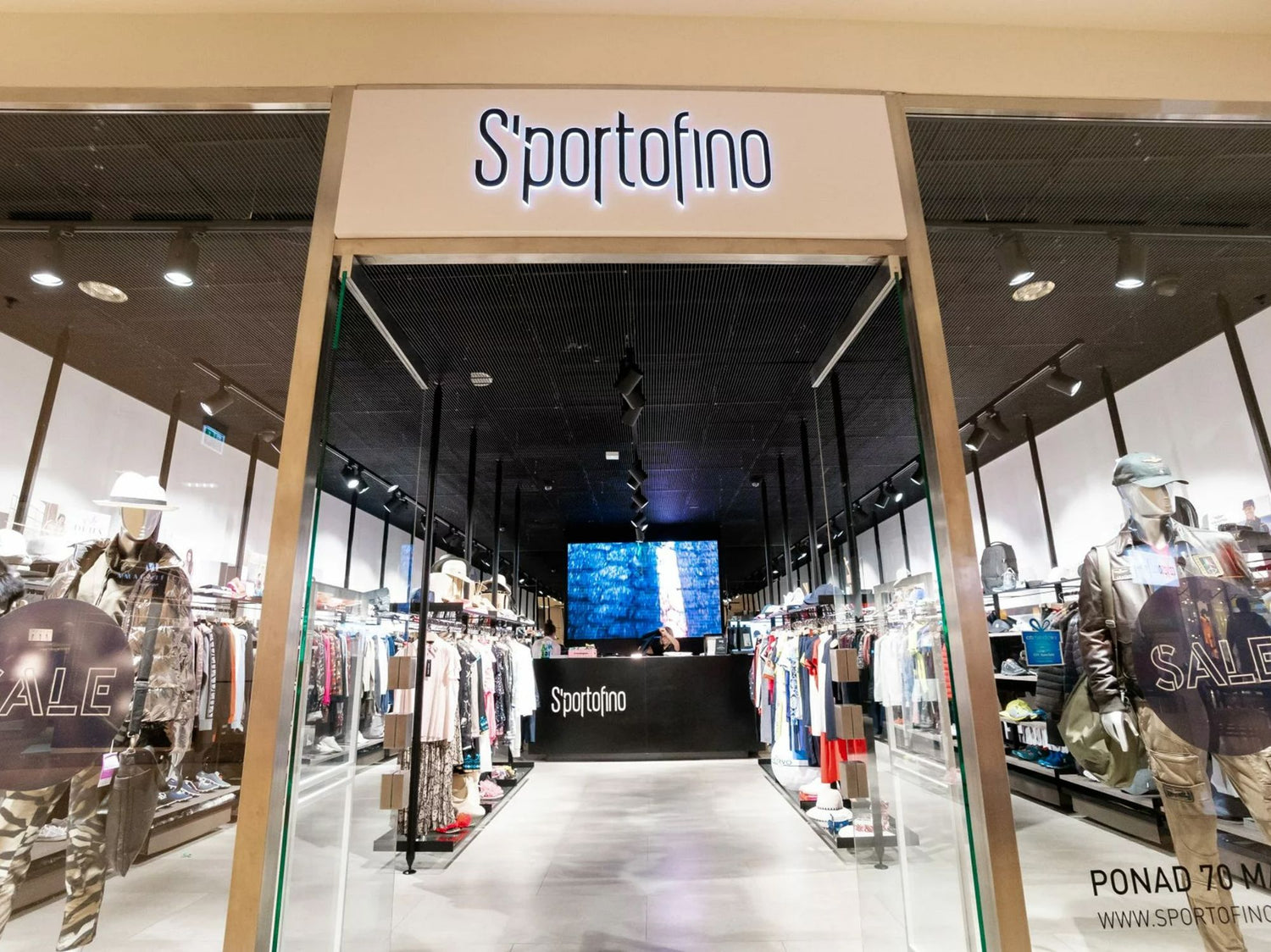 Sportofino