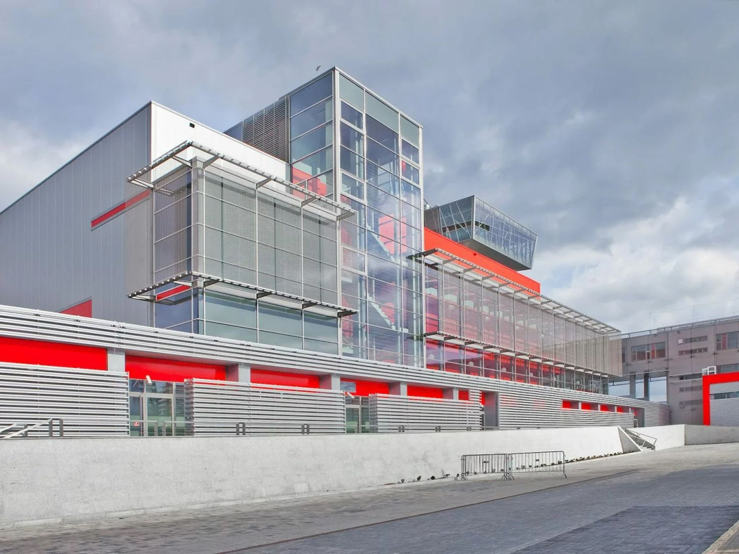 Kielce Trade Fairs