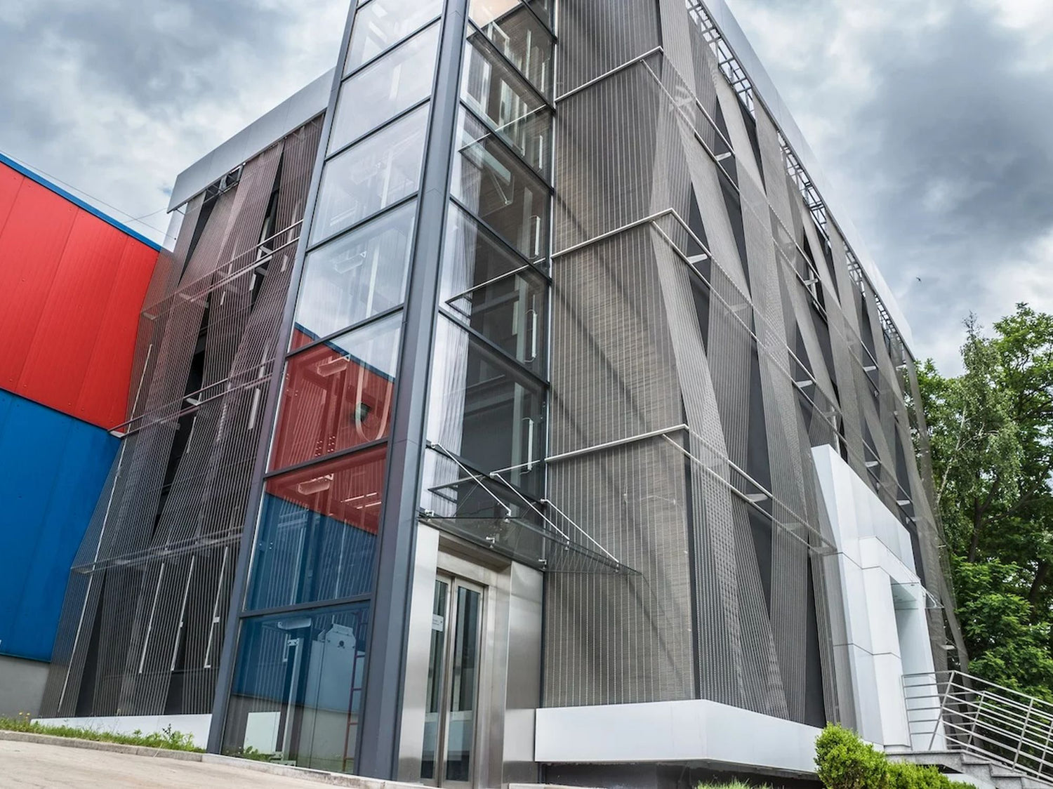 Vive Office Building