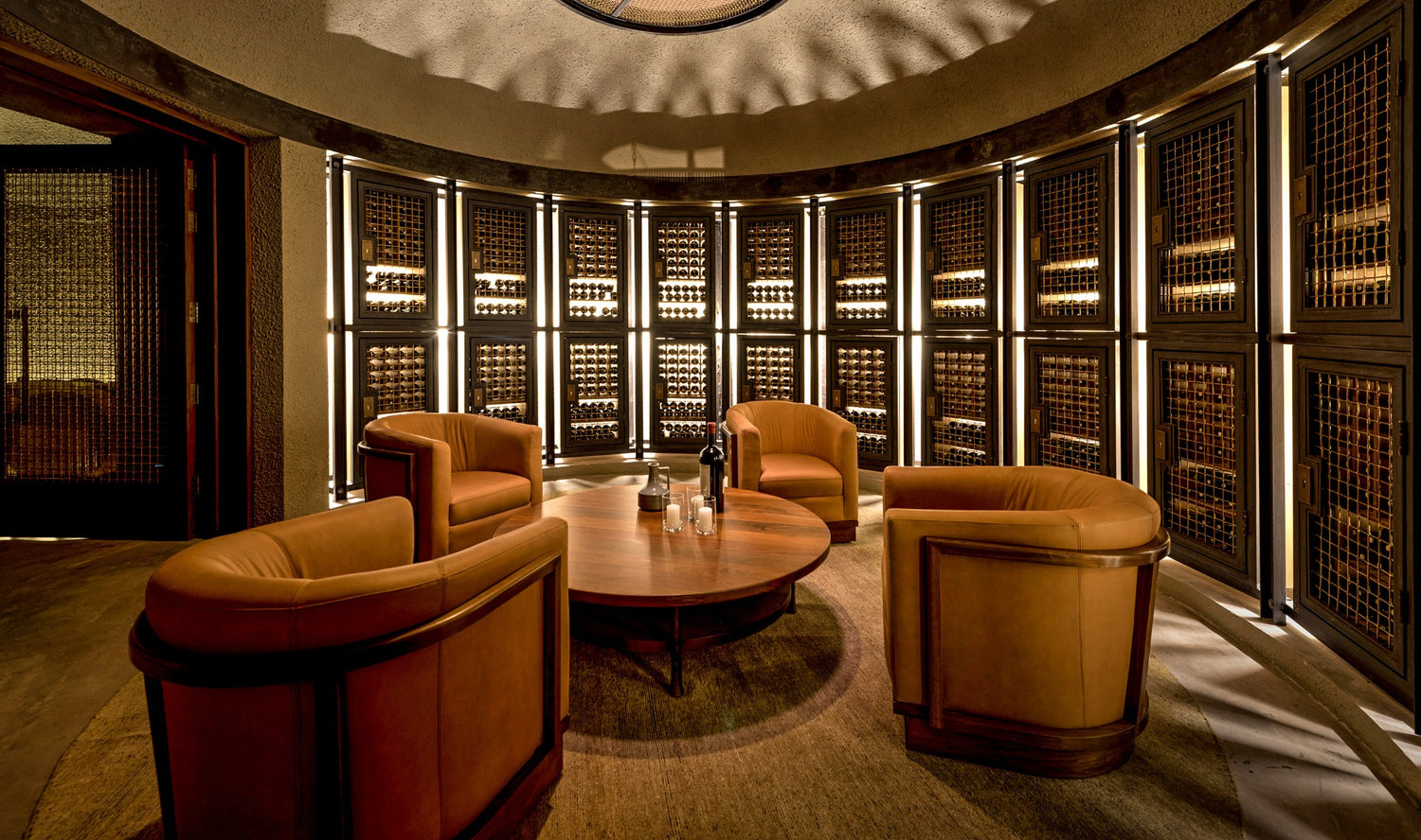Bodega Garzón Winery