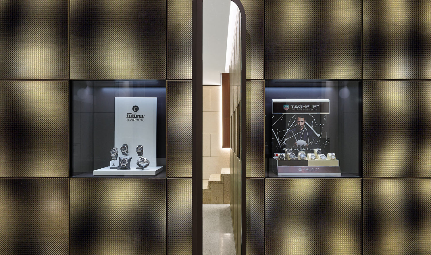 Jewelry Store