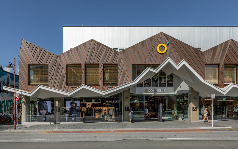 DFS Queenstown O'Connells Mall