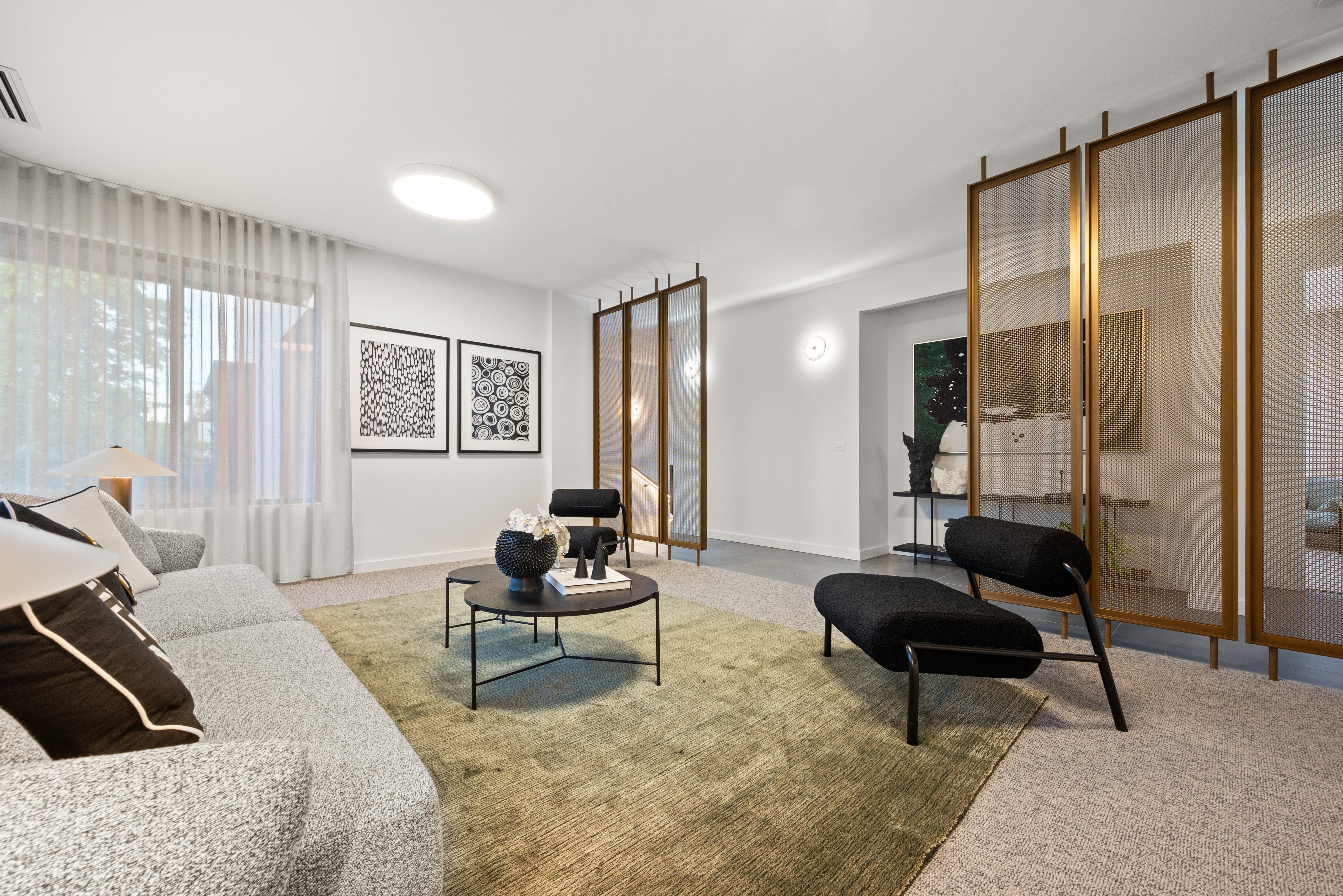 Turner, Canberra Apartment