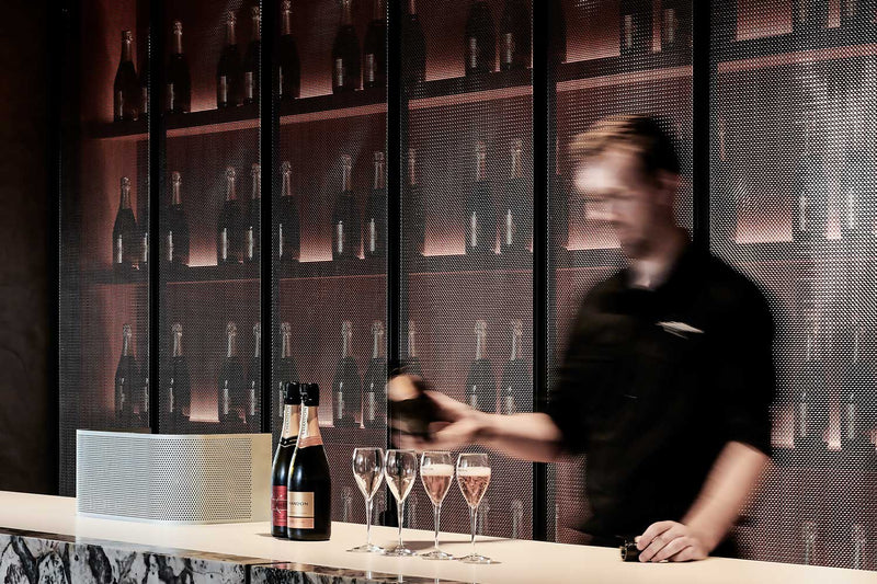 Domain Chandon Winery