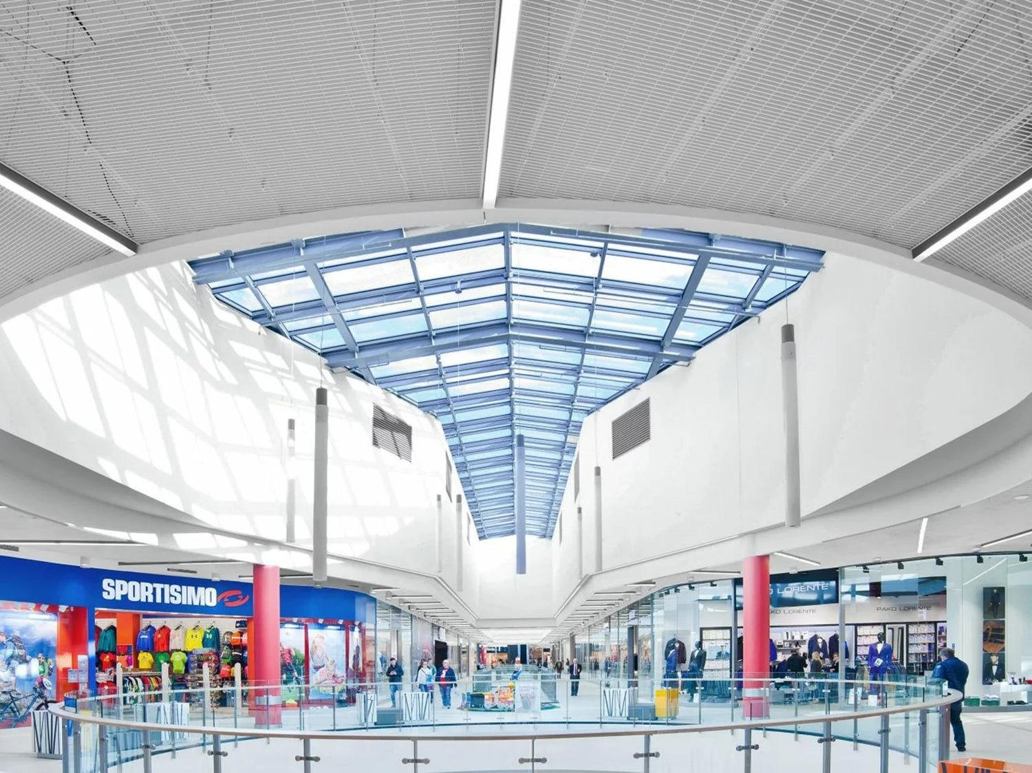 Nowy Rynek Shopping Center