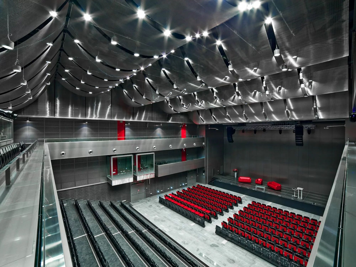 Kielce Trade Fairs